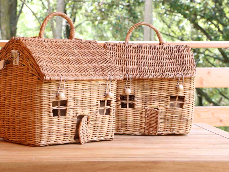 resort albergo le case macerata stilt house colazione gourmet
