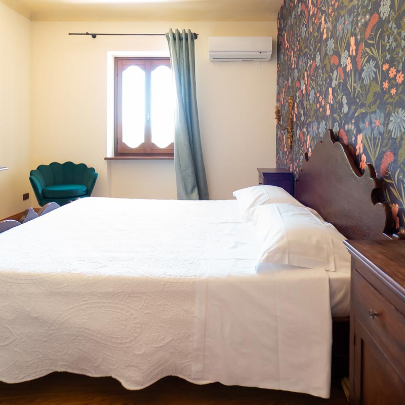 Camera standard Resort Le Case Macerata Camera standard Resort Le Case Macerata