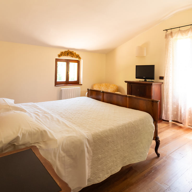 Dépendance Resort Le Case Macerata Dépendance Resort Le Case Macerata