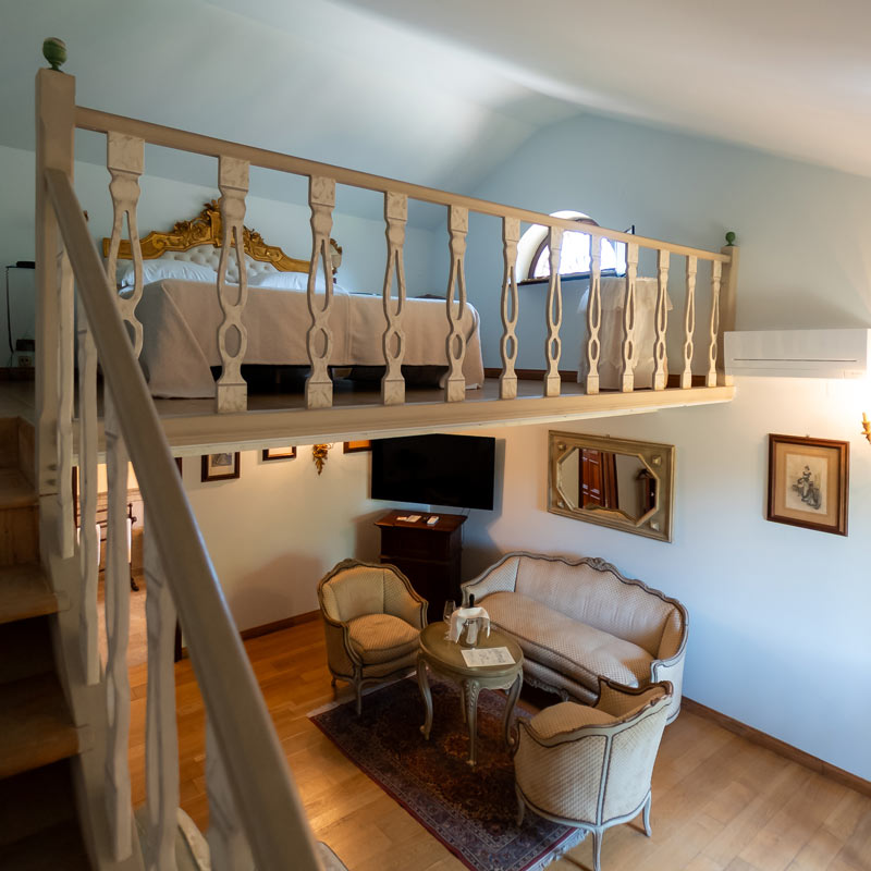 Suite Resort Le Case Macerata Suite Resort Le Case Macerata